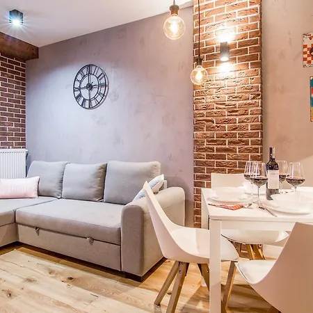 Kazimierz Loft Cracow * Krakow