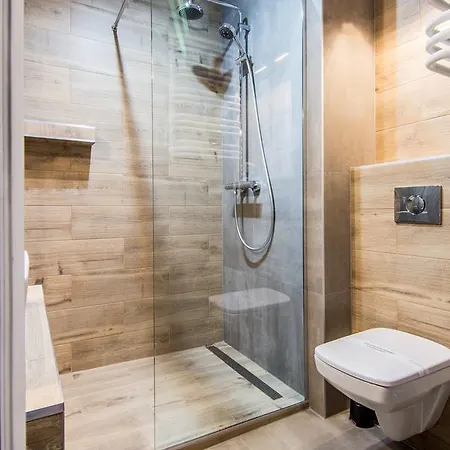 Kazimierz Loft Cracow