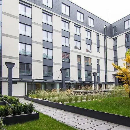 Kazimierz Loft Cracow Apartment Krakow
