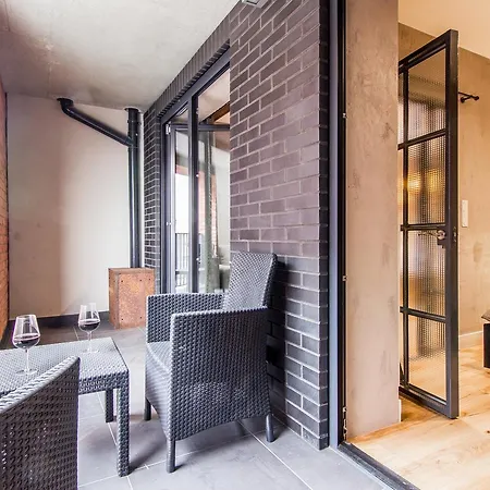 Kazimierz Loft Cracow * Krakow