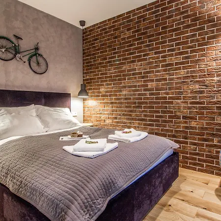 Kazimierz Loft Cracow