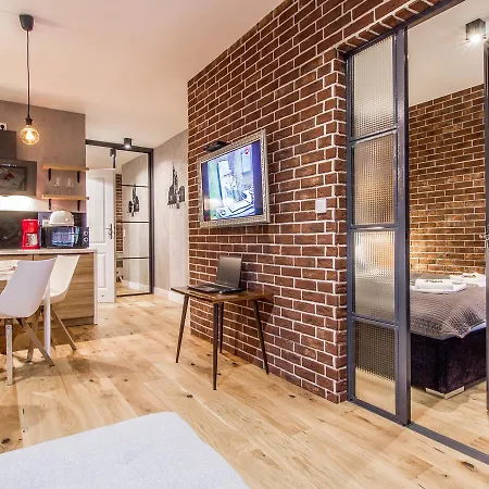 Kazimierz Loft Cracow Krakow