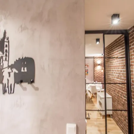 Kazimierz Loft Cracow Krakow