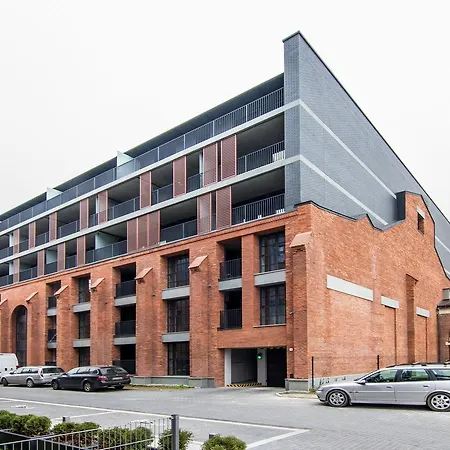 Kazimierz Loft Cracow * Krakow
