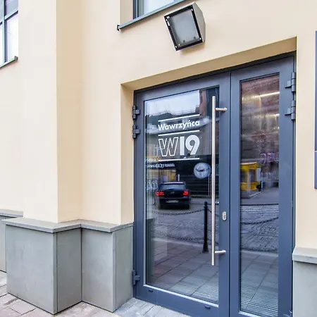 Kazimierz Loft Cracow