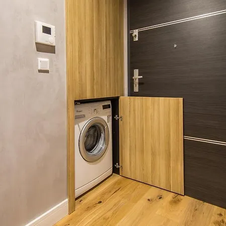 Appartement Kazimierz Loft Cracow