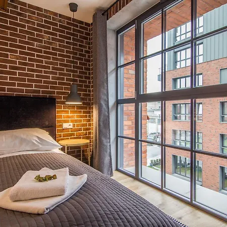 Kazimierz Loft Cracow Cracovie
