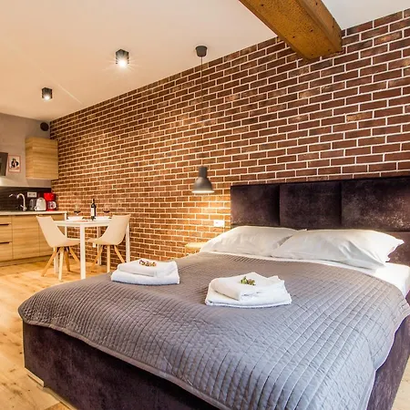 Kazimierz Loft Cracow