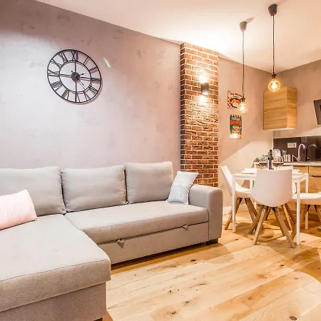 Kazimierz Loft Cracow Krakow