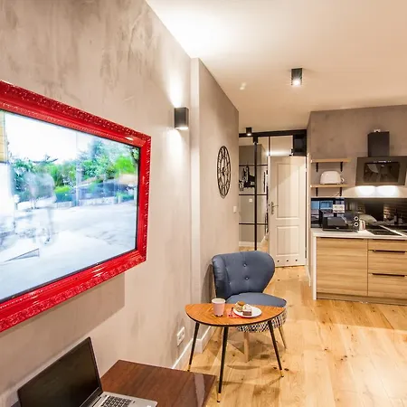 Kazimierz Loft Cracow