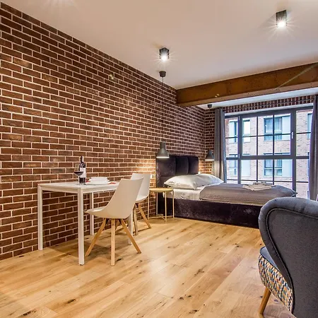 Kazimierz Loft Cracow