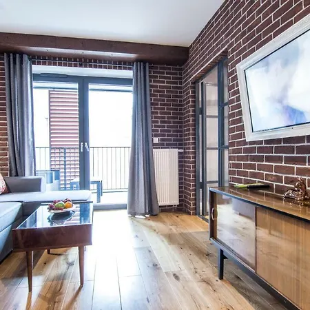 Kazimierz Loft Cracow * Krakow