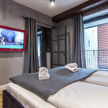 Kazimierz Loft Cracow Krakow