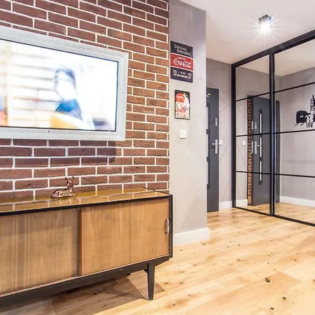 Kazimierz Loft Cracow Krakow