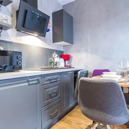 Kazimierz Loft Cracow Krakow