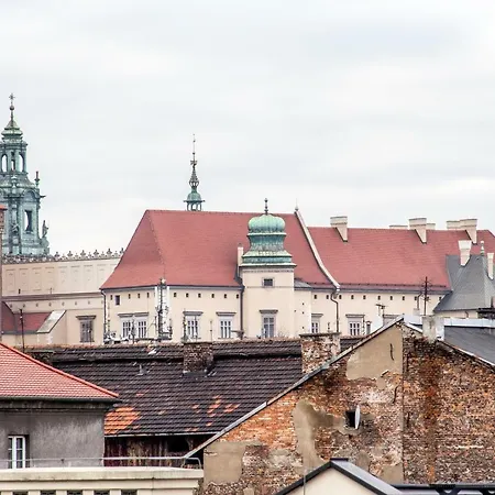 Kazimierz Loft Cracow * Krakow