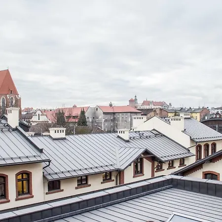 Kazimierz Loft Cracow * Krakow