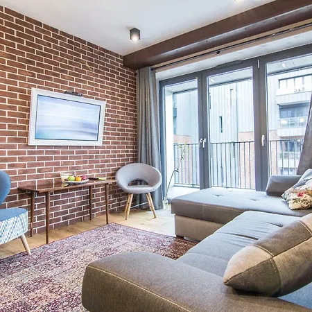 Kazimierz Loft Cracow
