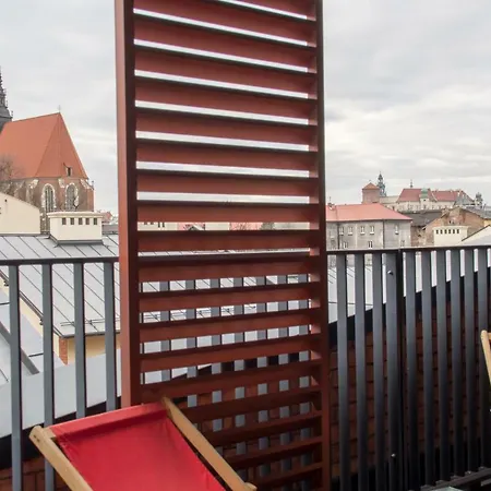 Kazimierz Loft Cracow * Krakow