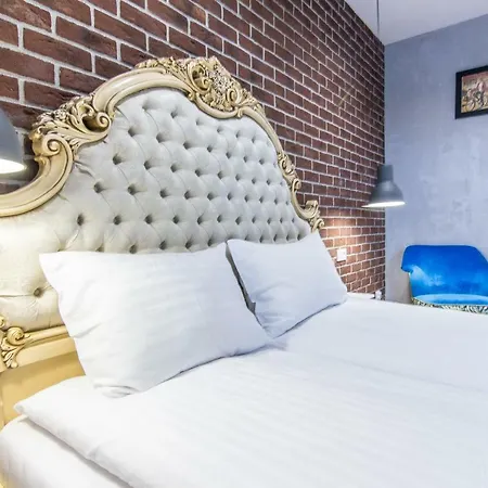Apartment Kazimierz Loft Cracow