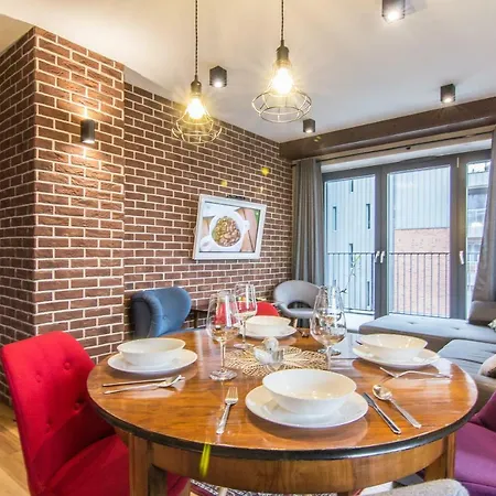 Kazimierz Loft Cracow Krakow