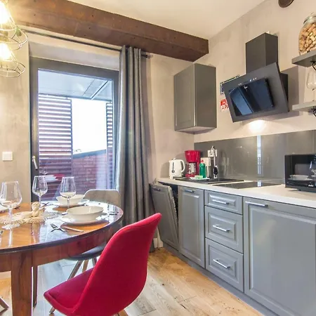 Kazimierz Loft Cracow * Krakow