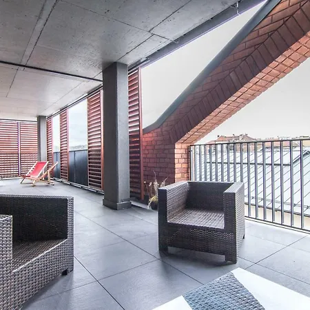 Kazimierz Loft Cracow