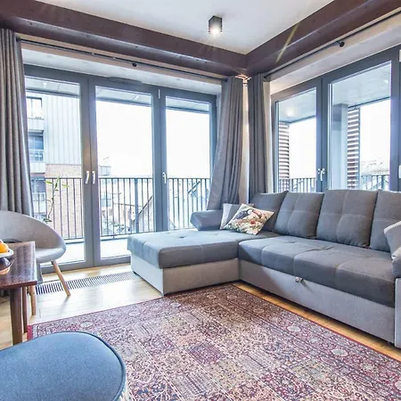 Kazimierz Loft Cracow